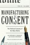 Media Sebagai Pabrik “Kesepahaman” – Review #3 Manufacturing Consent by Noam Chomsky and Edward S. Herman