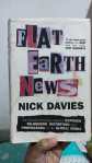 Jurnalisme vs Churnalisme dalam buku Flat Earth News – Nick Davies. Sebuah Review