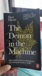 Sistem Informasi Kehidupan dan Semesta. Review buku The Demon in the Machine – Paul Davies